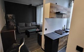 Apartament Pod Wieza